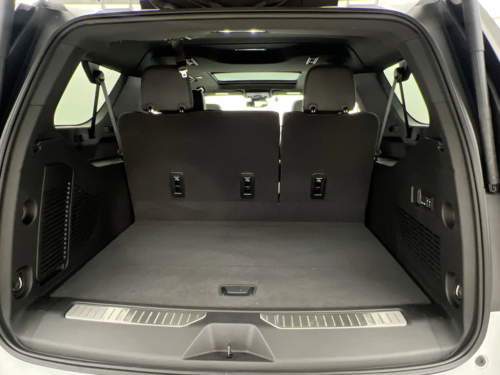 2026 GMC Yukon XL Denali - Photo 82