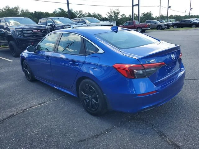Used 2022  Honda LX image 3