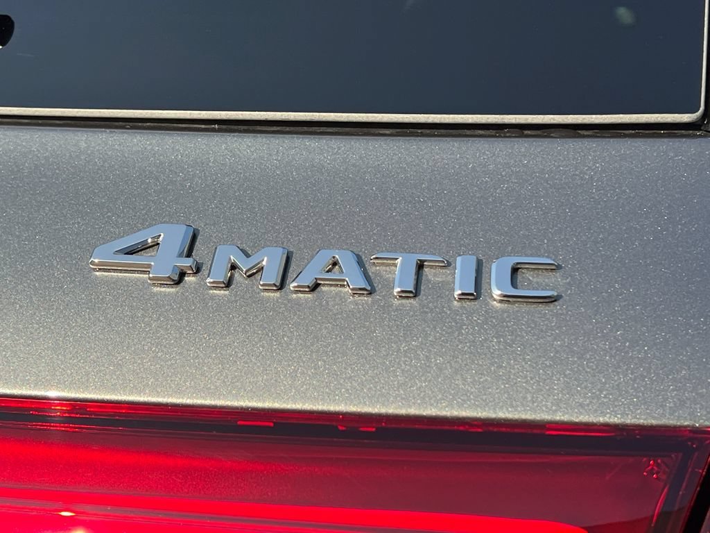 New 2026 Selenite Grey Metallic Mercedes-Benz GLE 450 image 70