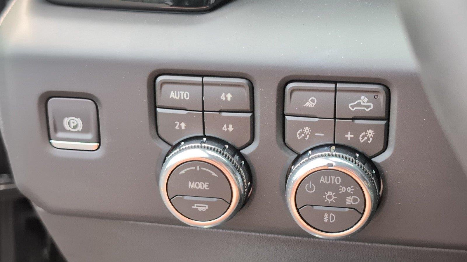 New 2026 Onyx Black GMC Denali image 32