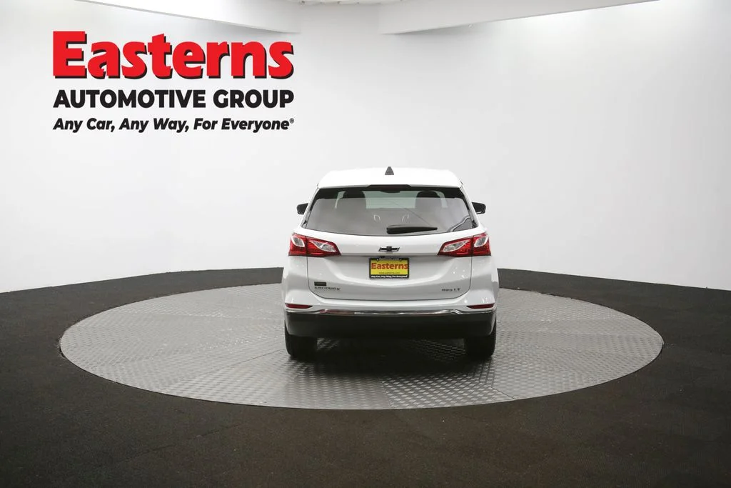 Used 2020 White Chevrolet LT image 65
