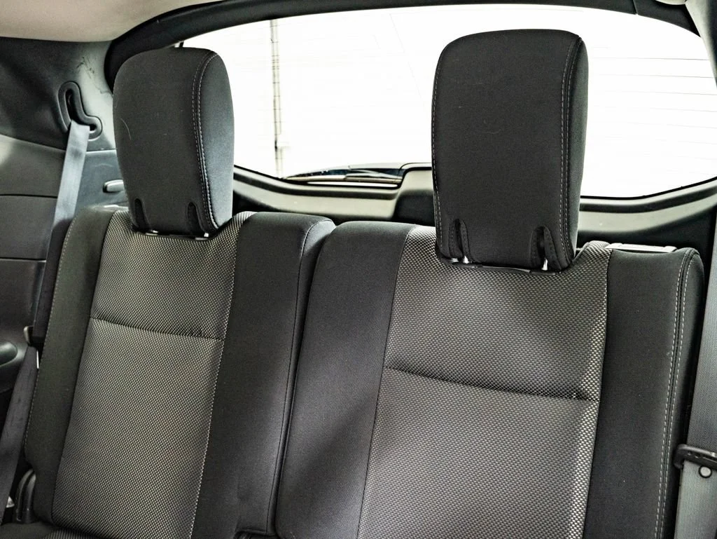 Used 2020 Gun Metallic Nissan SV image 46