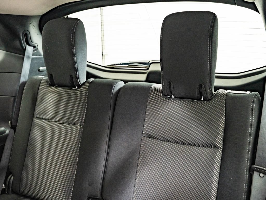 Used 2020 Gun Metallic Nissan SV image 46