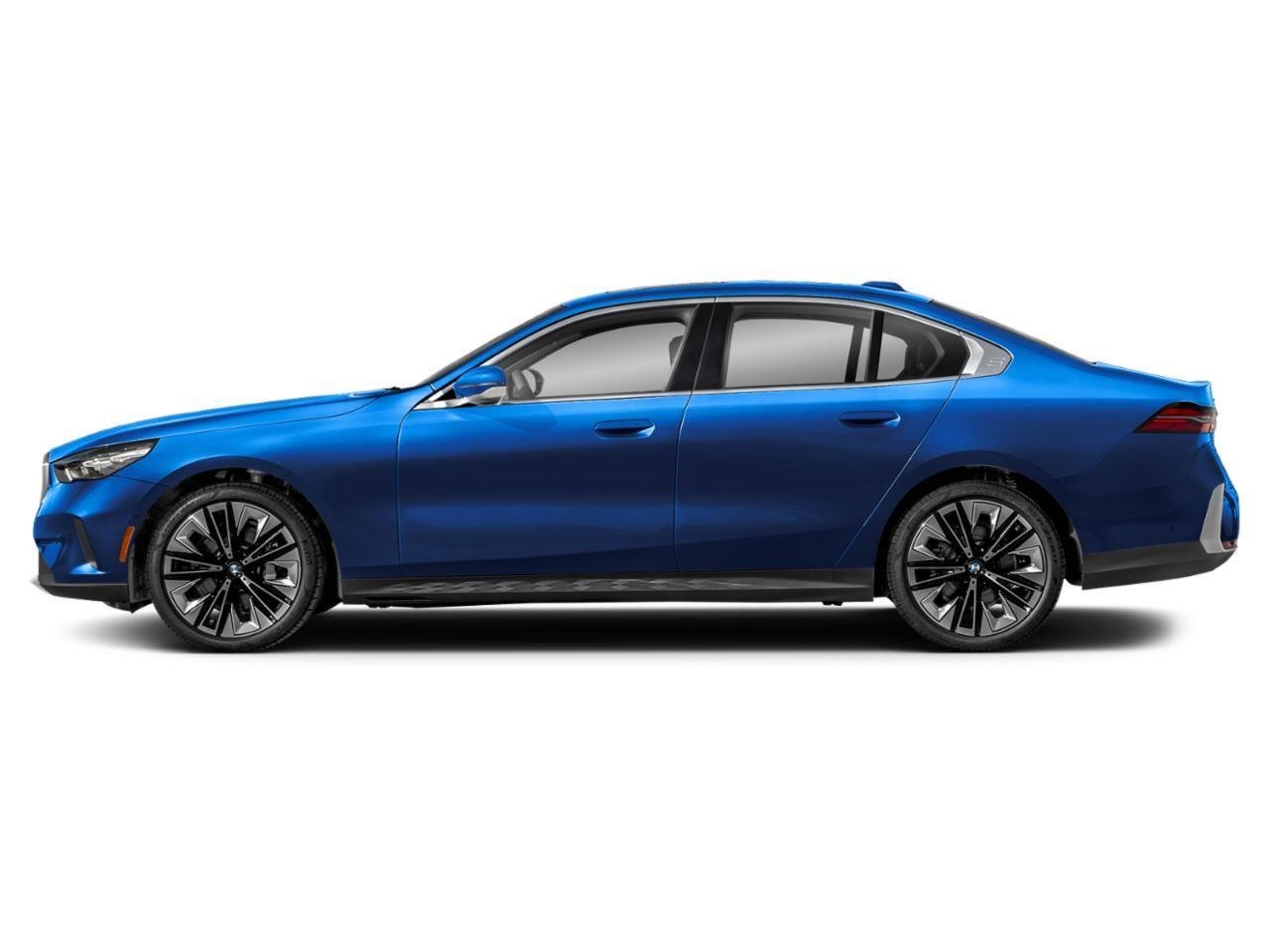 2026 BMW 5 Series 530i - Photo 11