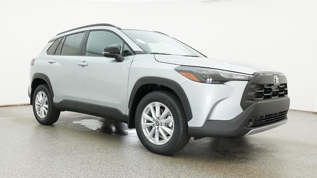 New 2026 Sonic Silver Toyota LE image 10