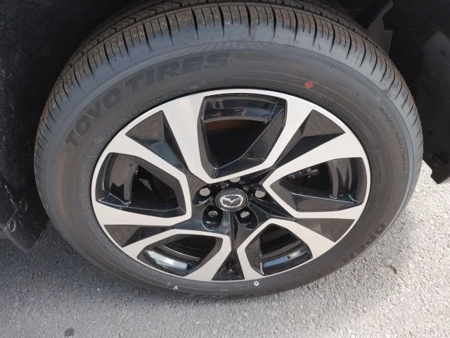 New 2026 Jet Black Mica Mazda 2.5 S Preferred AWD image 23