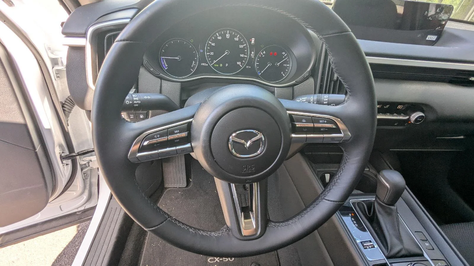 2026 Mazda CX-50 Preferred - Photo 22