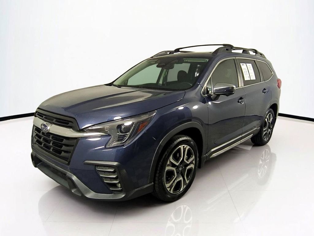 2023 Subaru Ascent Limited - Photo 9