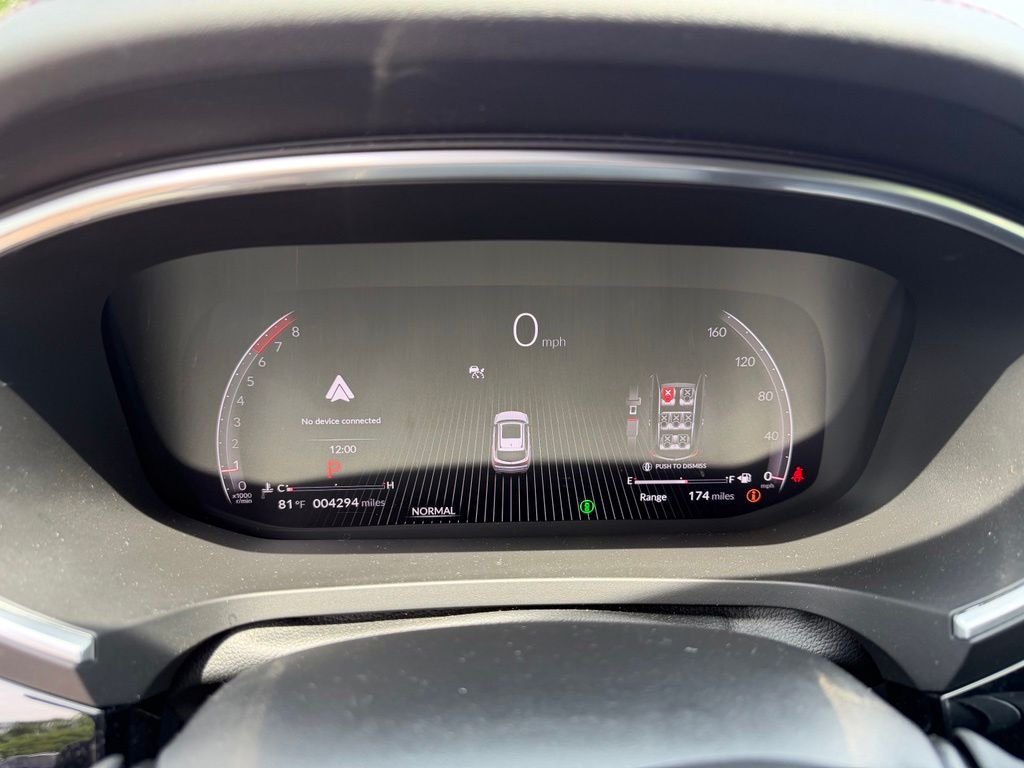 2026 Acura MDX Type S w/Advance Package - Photo 8