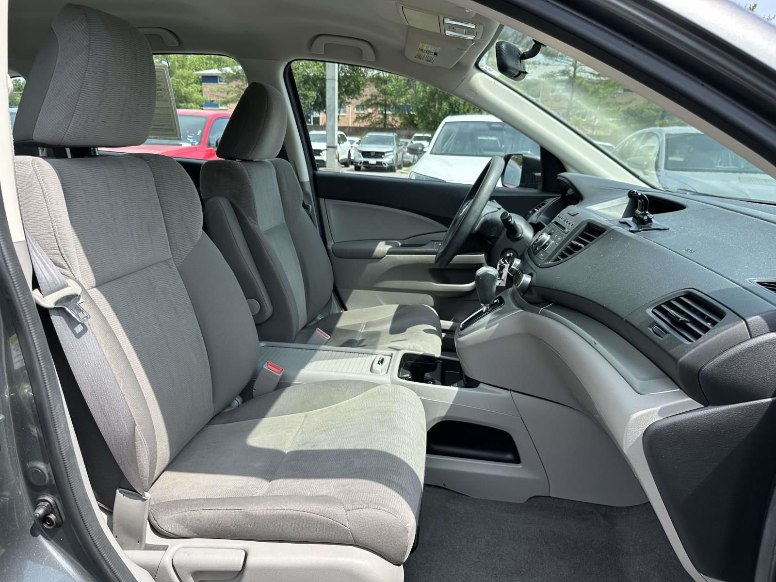 Used 2014  Honda LX image 34
