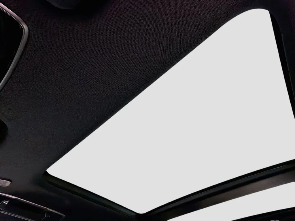 New 2026 Santorini Black Land Rover SE image 23