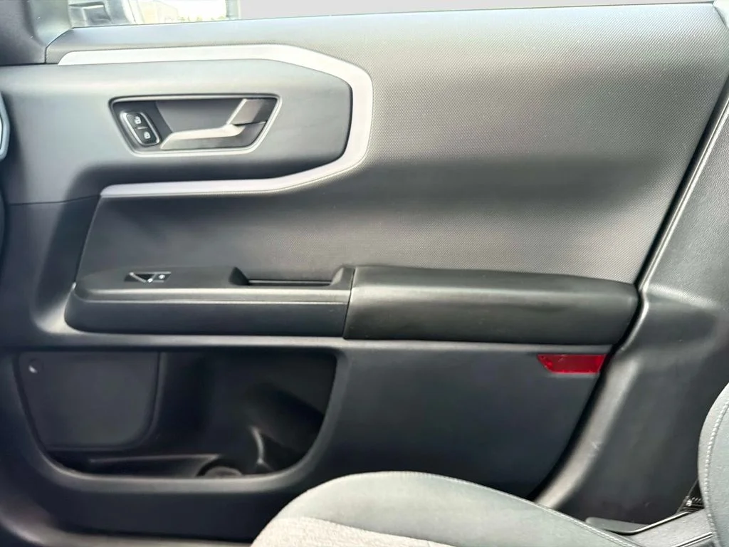 Used 2024 Oxford White Ford Big Bend image 23