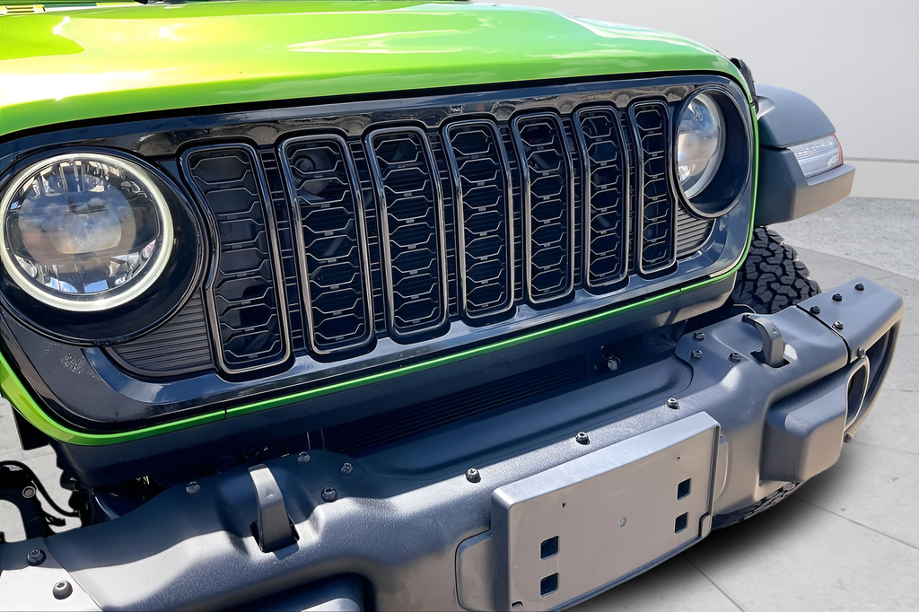Used 2026 PGE Jeep Willys image 35