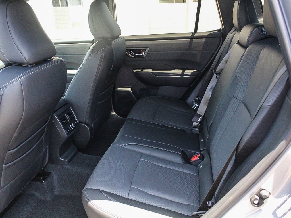 New 2026 RIVER ROCK PEARL Subaru Touring XT image 18
