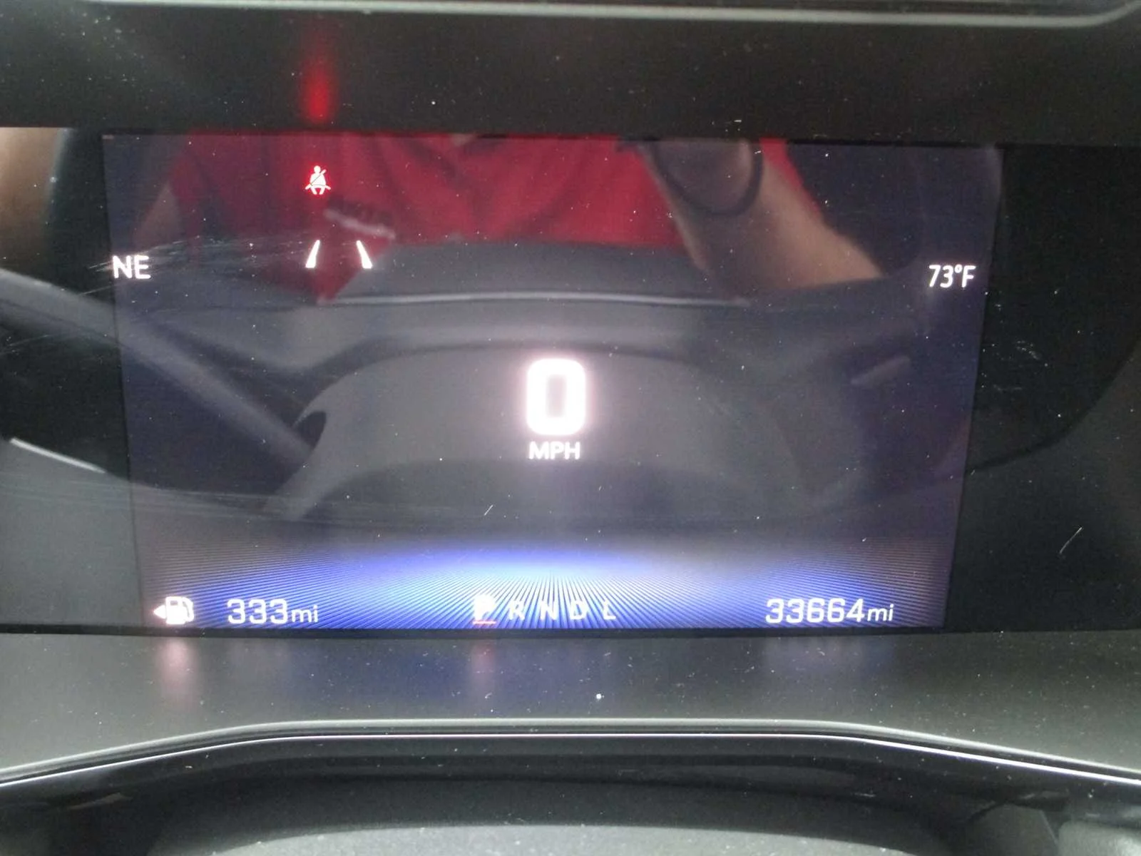 Used 2023 Glacier Blue Metallic Chevrolet 2WD LT image 14