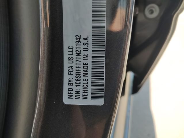 2026 RAM 1500 Big Horn/Lone Star - Photo 33
