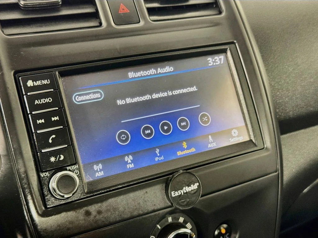Used 2019 Fresh Powder Nissan 1.6 S Plus image 17