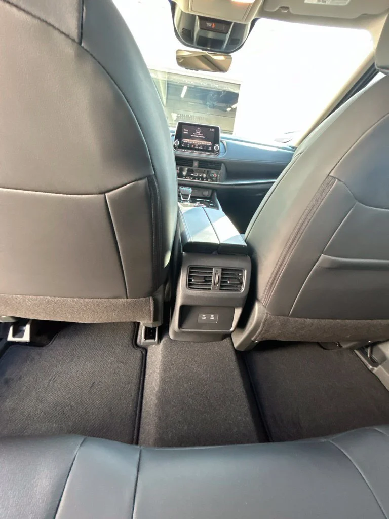 Used 2026 Black Nissan Dark Armor image 18