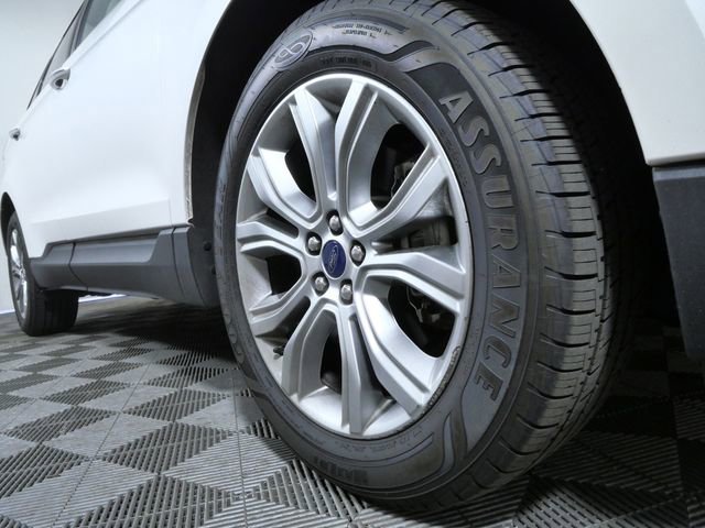 Used 2019 Ford Edge Titanium with VIN 2FMPK4K97KBC21247 for sale in Apple Valley, Minnesota