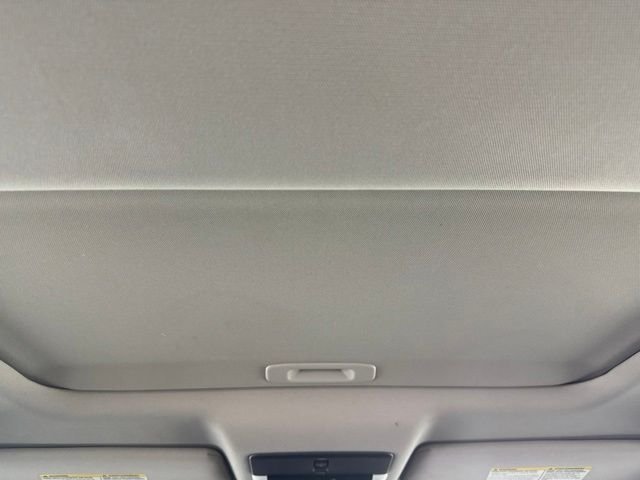 Used 2021 Gray Nissan 2.5 SV image 28