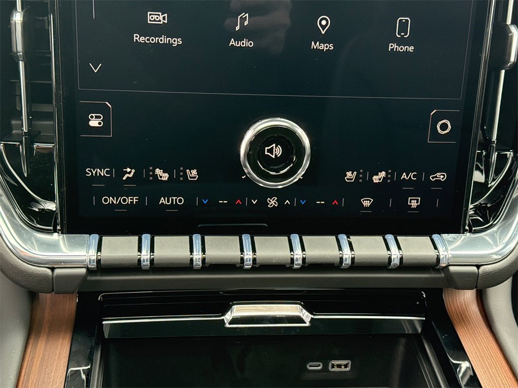 2026 GMC YUKON XL - Image 24