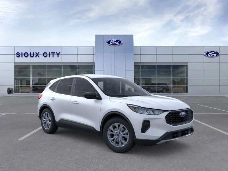 2026 Ford Escape Active - Photo 7