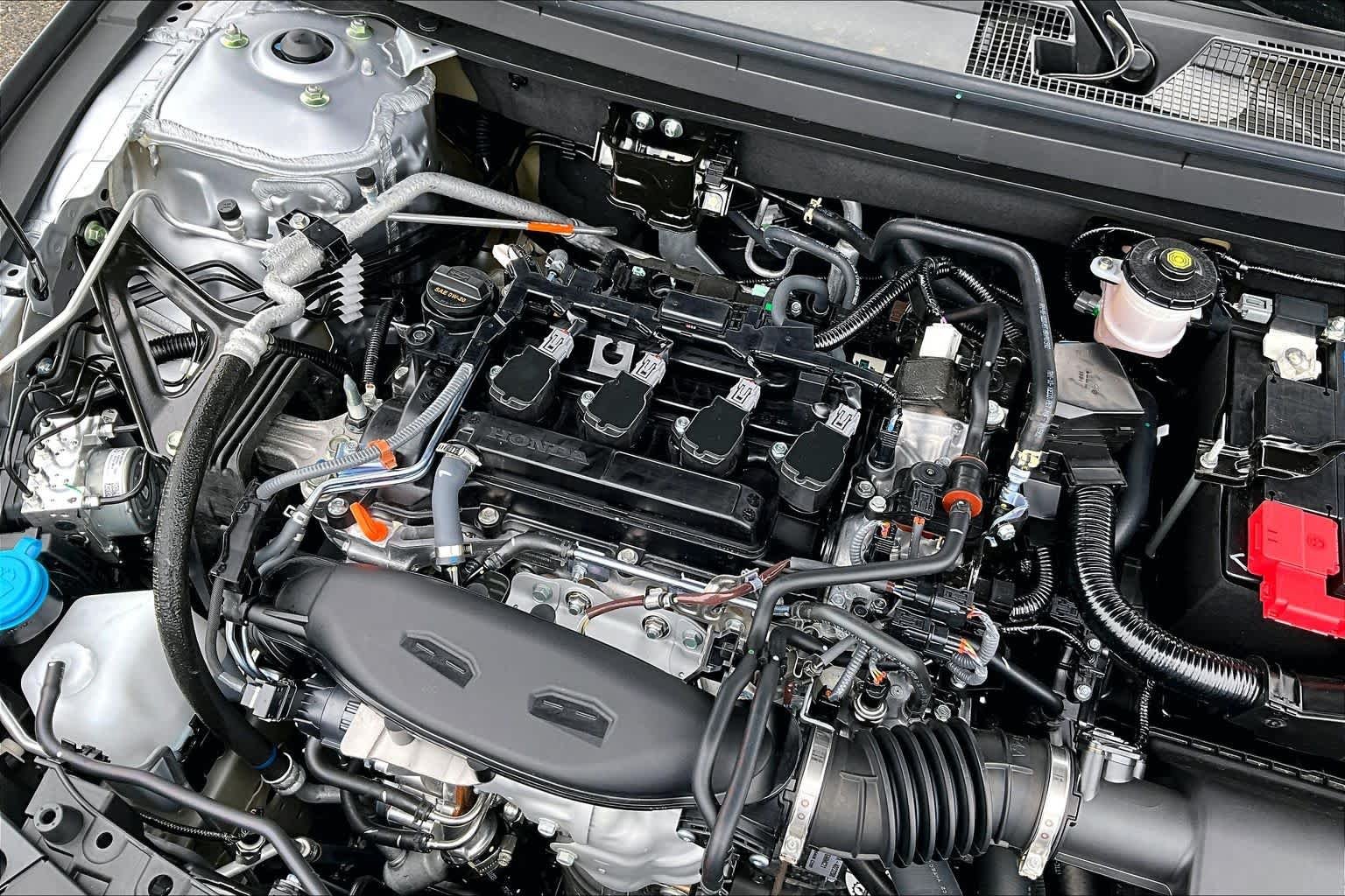 2026 Honda Accord SE - Photo 30