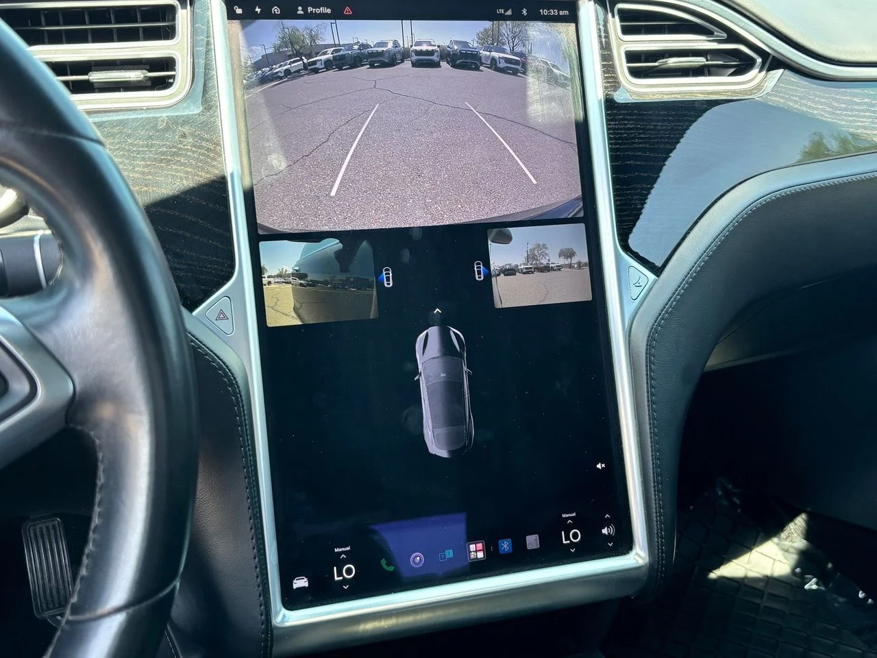 2018 Tesla Model S 100D - Photo 25