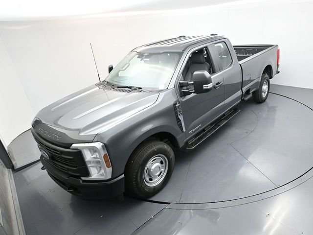 2026 Ford F-250 Super Duty XL - Photo 20