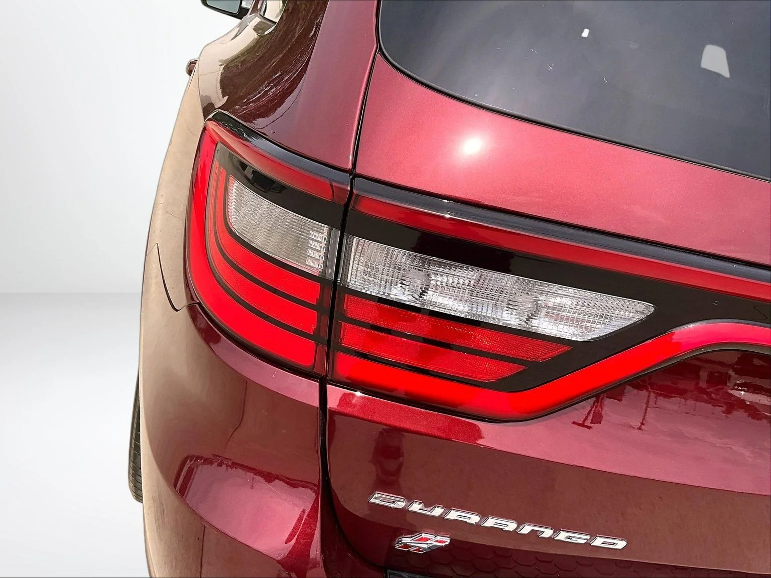Used 2020 Red Dodge R/T image 32