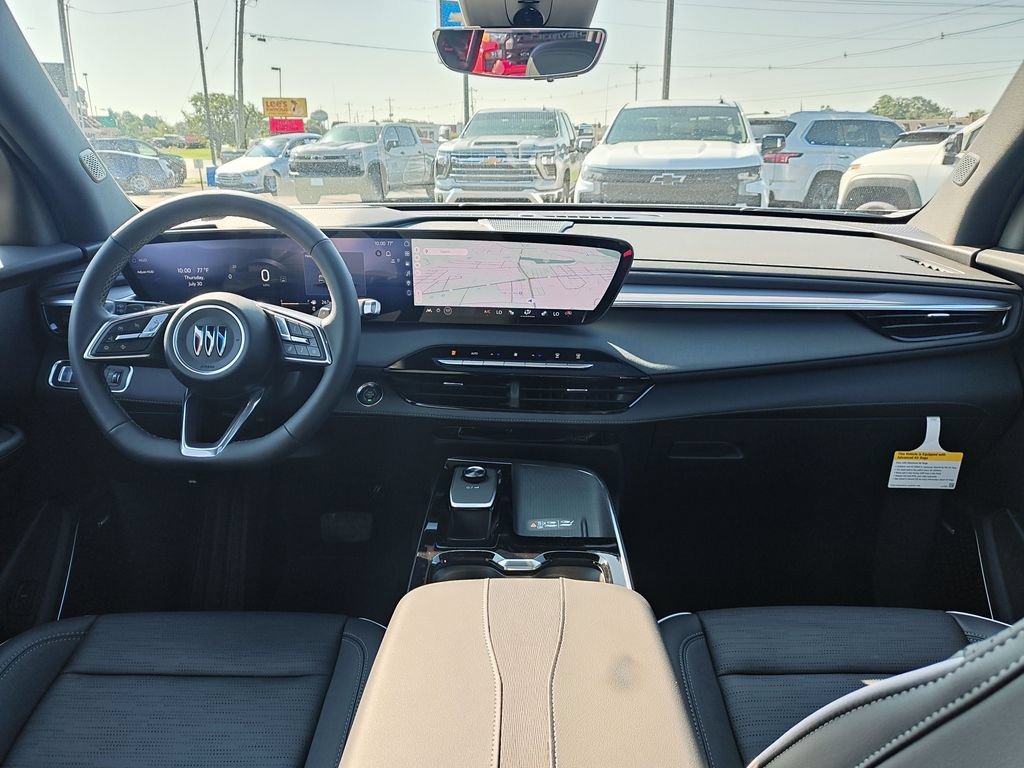 New 2026 Stone Metallic Buick Sport Touring image 15