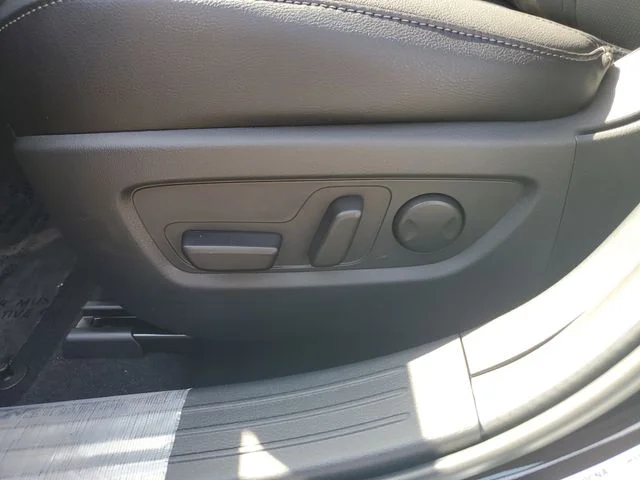New 2026 Jet Black Mica Mazda 2.5 S Premium AWD image 12