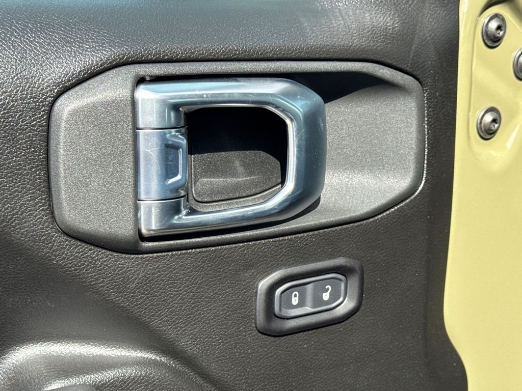 New 2026 41 Exterior Paint Jeep Sport image 24