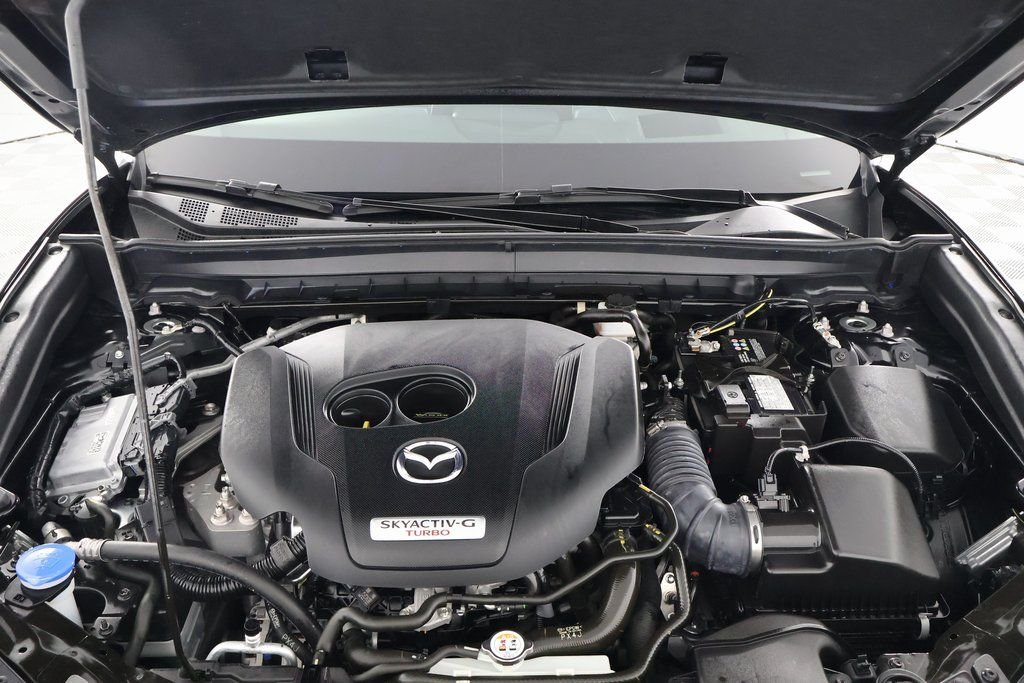 2026 Mazda CX-30 Turbo Aire Edition - Photo 16