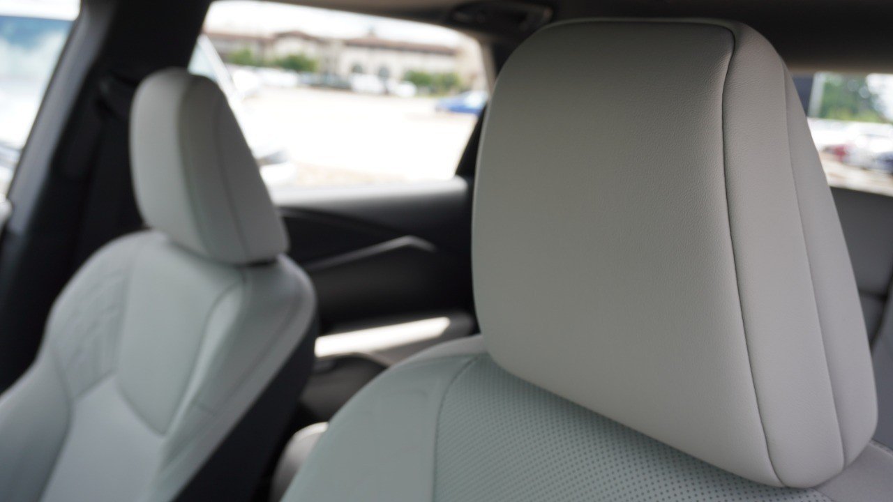 Certified Used 2024 Silver Lexus RX 350 Premium image 25