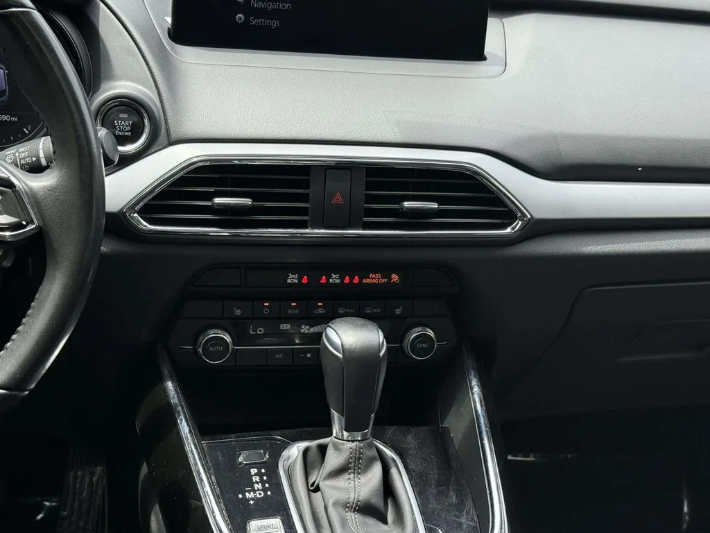 2023 Mazda CX-9 Touring - Photo 21