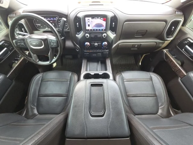 Used 2020 White GMC Denali image 40