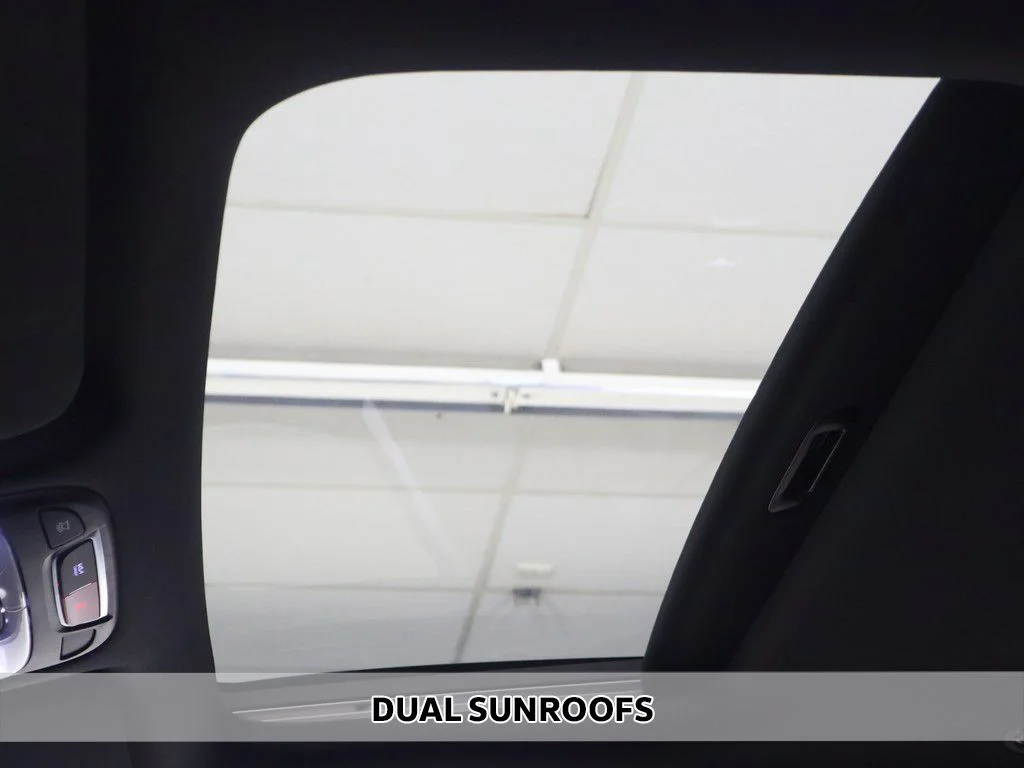 Used 2024 Gray Kia SX X-Line image 4