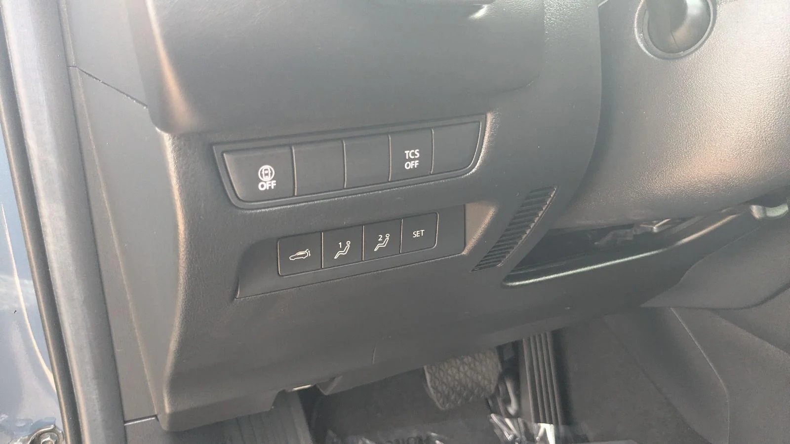 2025 Mazda CX-50 Premium Plus - Photo 21