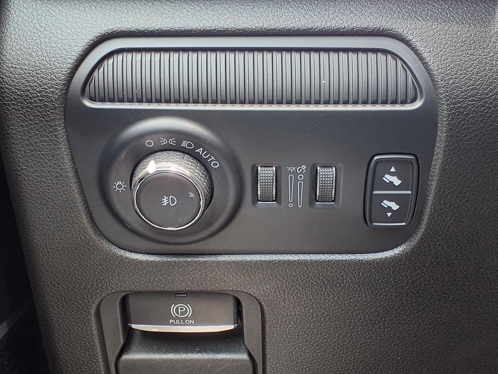 2024 Jeep Wagoneer Series II - Photo 24