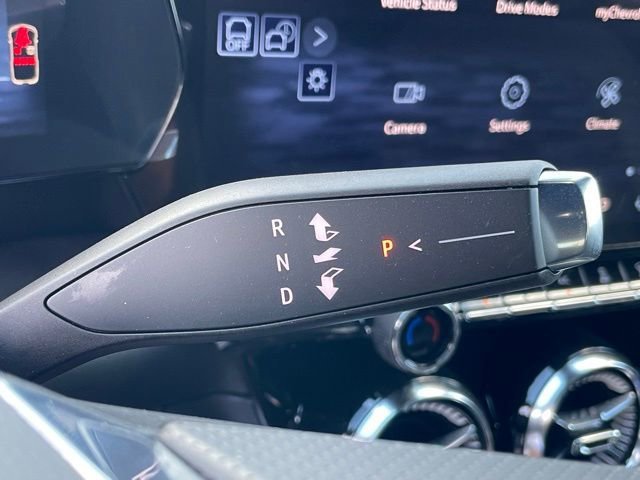2026 Chevrolet Blazer EV LT - Photo 25