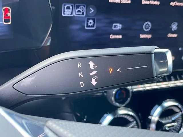 2026 Chevrolet Blazer EV LT - Photo 25