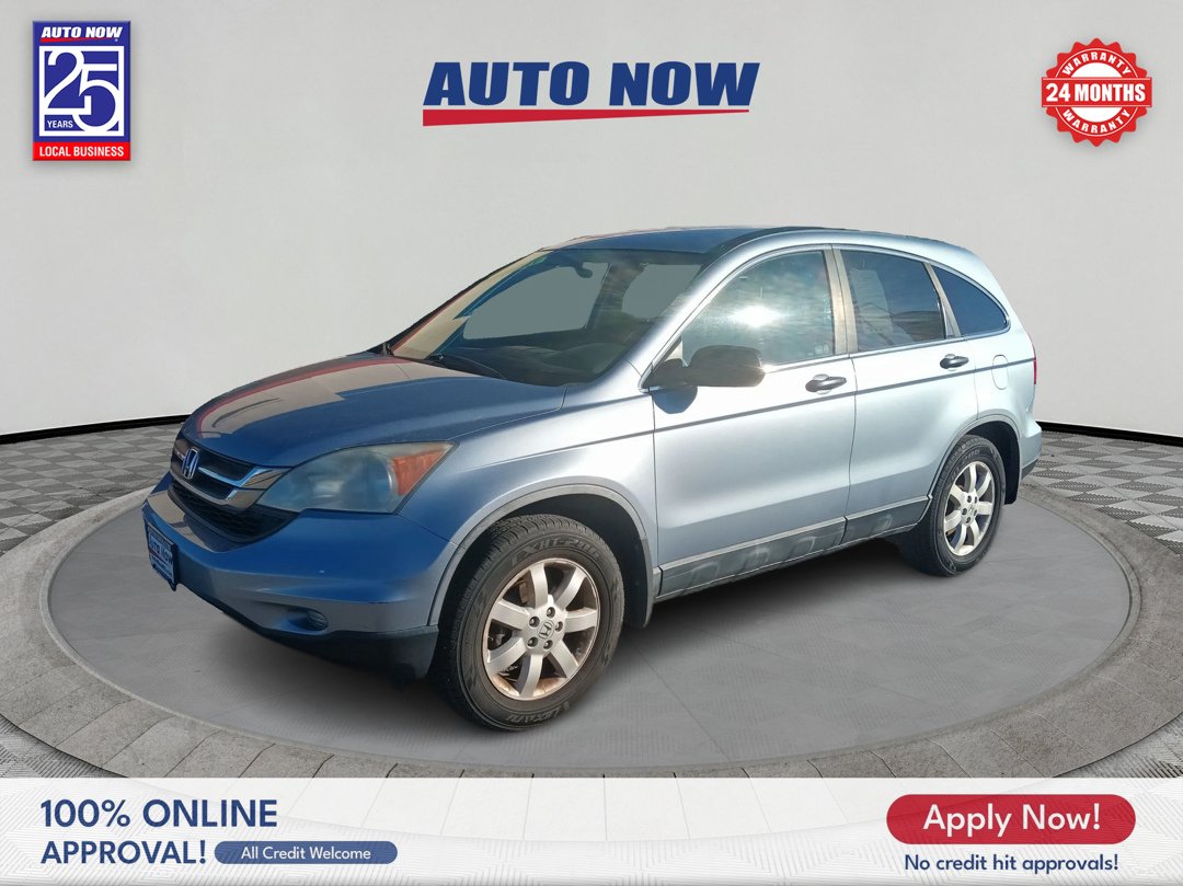 2011 Honda CR-V SE