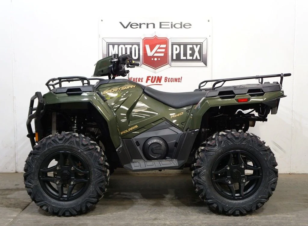 New 2026 40TH ANIV ED Polaris Premium - 40th Anniversary Edition image 1