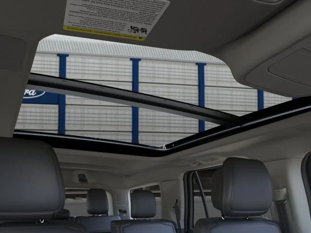 New 2026 Ford Expedition Platinum