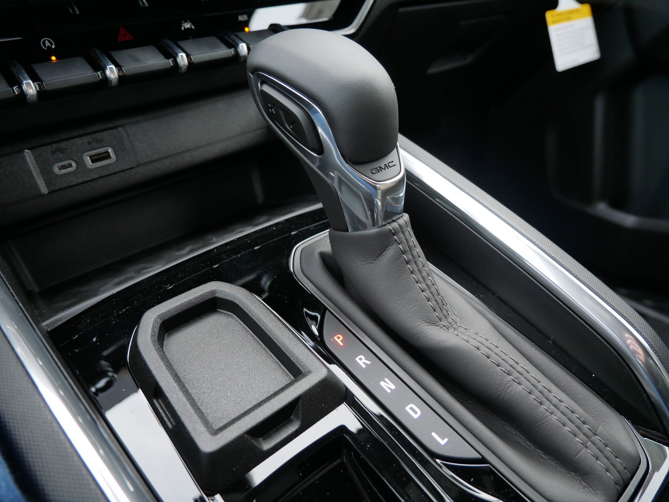 2026 GMC Canyon Elevation - Photo 9