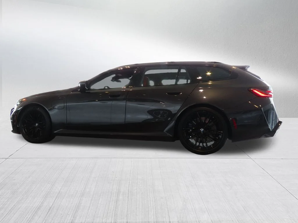 New 2026 Gray BMW Base image 37