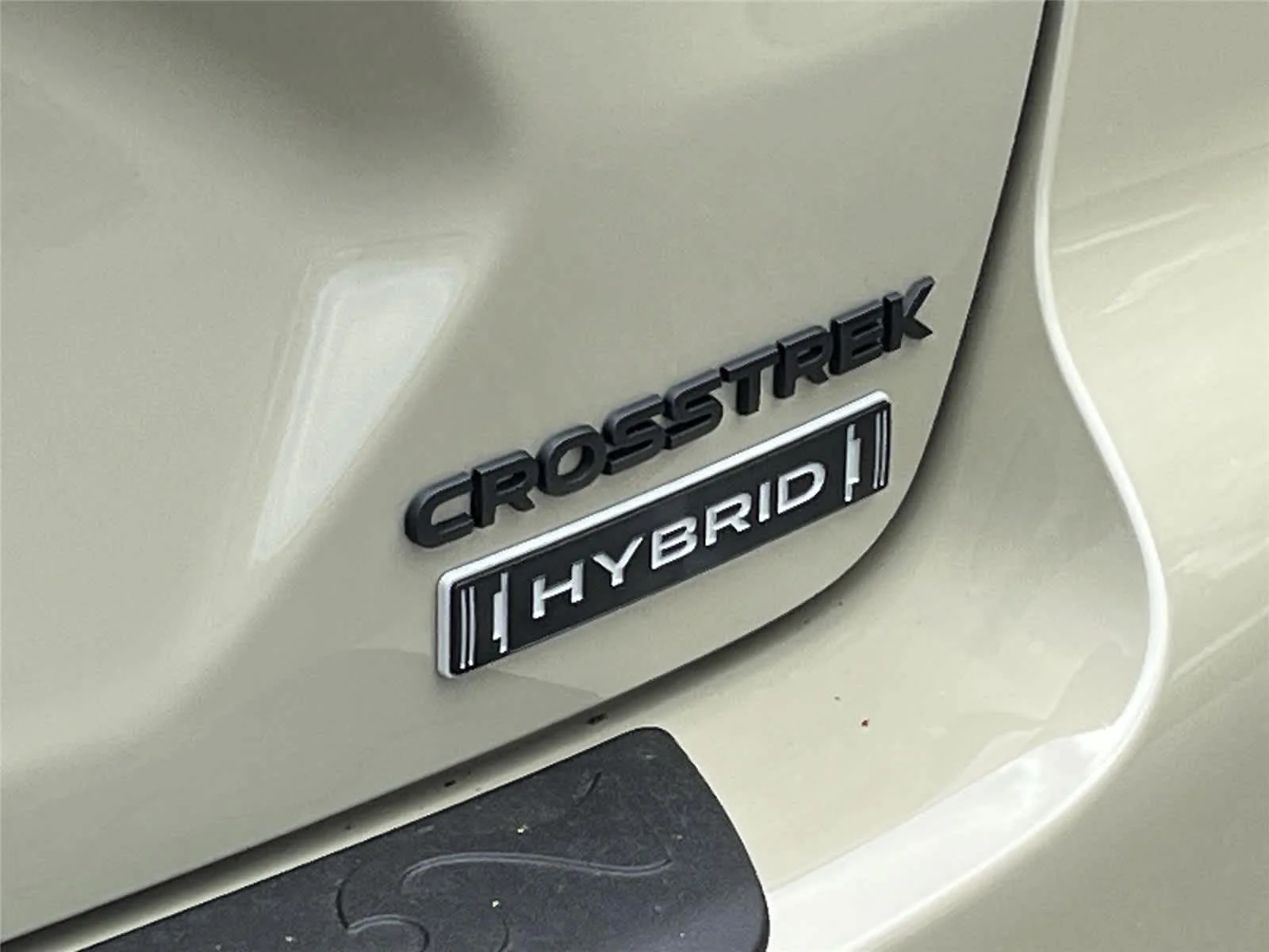 New 2026 SAND DUNE PEARL Subaru Sport Hybrid image 10