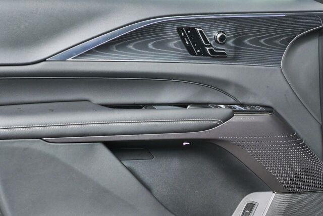 Used 2025 Stellar Black Metallic Cadillac Sport 1 image 16