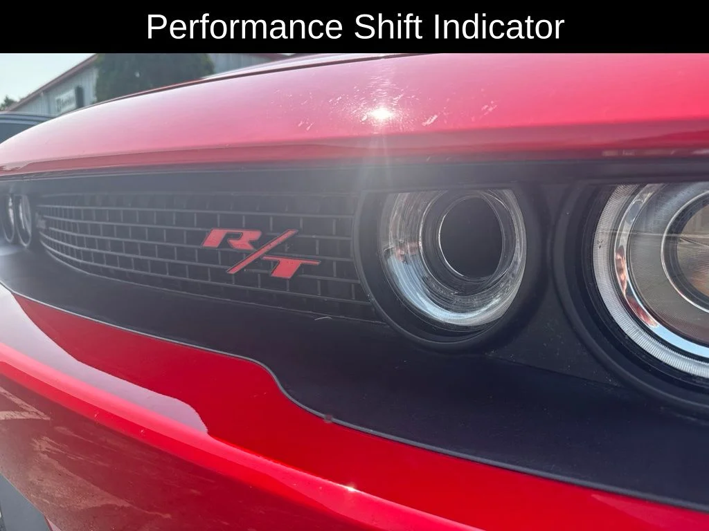 Used 2020 Red Dodge R/T Scat Pack Widebody image 18